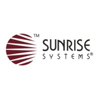 Sunrise Systems, Inc..logo