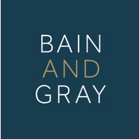 Bain and Gray.logo