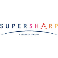 SuperSharp.logo