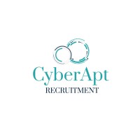 CyberApt Recruitment.logo
