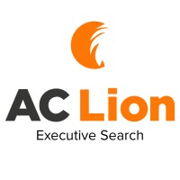 AC Lion Digital Executive Search.logo