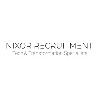 Nixor.logo