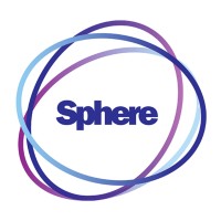 Sphere Digital Recruitment Group.logo