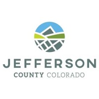 Jefferson County, Colorado.logo