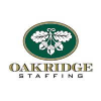 Oakridge Staffing.logo