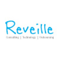 Reveille Technologies,Inc.logo