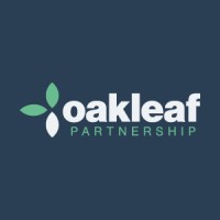 Oakleaf Partnership.logo