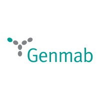 Genmab.logo