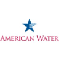 American Water.logo