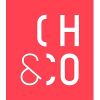 CH&CO.logo