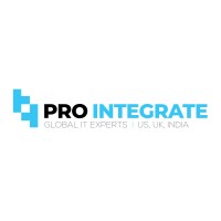 Pro Integrate.logo