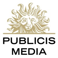 Publicis Media.logo
