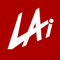 LA International.logo