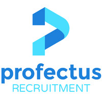 Profectus Recruitment.logo