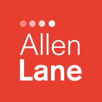 Allen Lane.logo