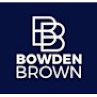 Bowden Brown.logo