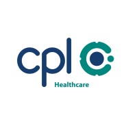 Cpl Healthcare.logo