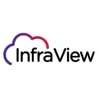 InfraView - Specialist Cloud & IT Infrastructure Technology Recruitment.logo