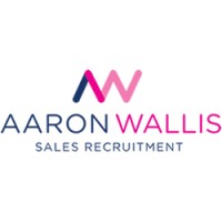 Aaron Wallis Sales Recruitment.logo