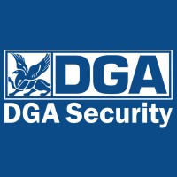 DGA Security.logo