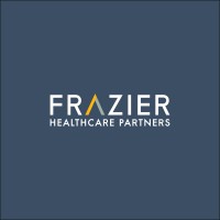 Frazier Healthcare Partners.logo