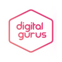 Digital Gurus.logo