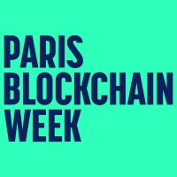 Paris Blockchain Week.logo