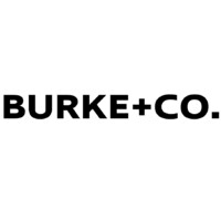 BURKE + CO..logo