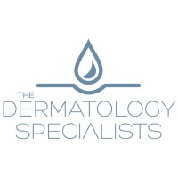 The Dermatology Specialists.logo