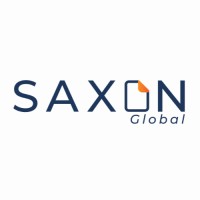 Saxon Global.logo