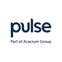 Pulse Healthcare.logo