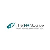 The HR SOURCE.logo