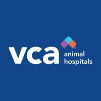 VCA Animal Hospitals.logo