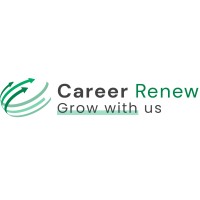 Career Renew.logo