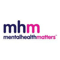 Mental Health Matters.logo