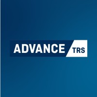 Advance TRS.logo