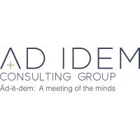 Ad Idem Consulting.logo