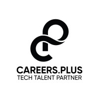 Careers Plus.logo