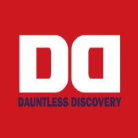 Dauntless Discovery.logo