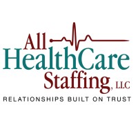 All HealthCare Staffing, LLC.logo