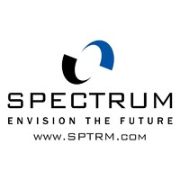 Spectrum Comm Inc.logo