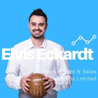 Elvis Eckardt Recruitment.logo