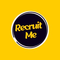 RecruitMe.logo