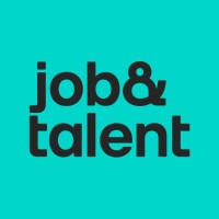 Job&Talent.logo