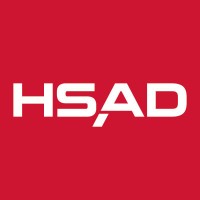 HSAD North America.logo