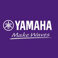 Yamaha Corporation.logo