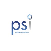 PSI (Proteam Solutions).logo