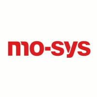 Mo-Sys Engineering Ltd.logo