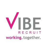 Vibe Recruit.logo