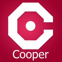 Cooper University Health Care.logo